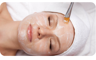 Imagem Peeling Químico